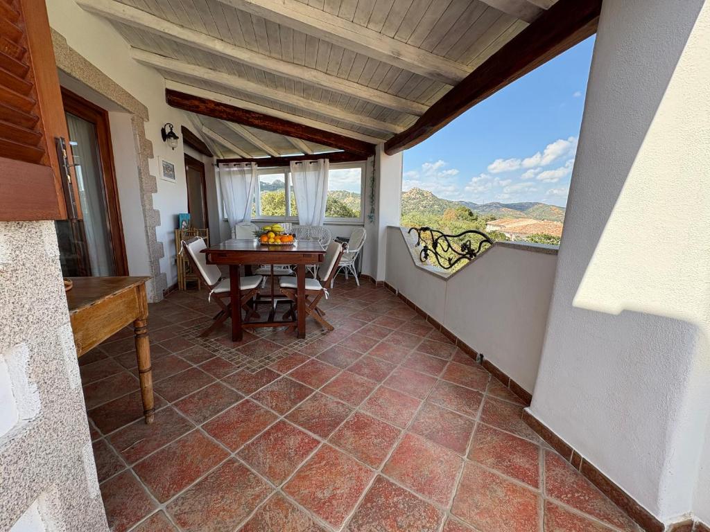 Villa I Mari Di Gallura Vista Mare San Teodoro - 3