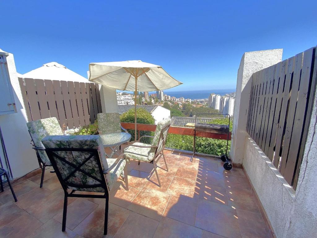 Family-friendly House in Jardín del Mar - 1