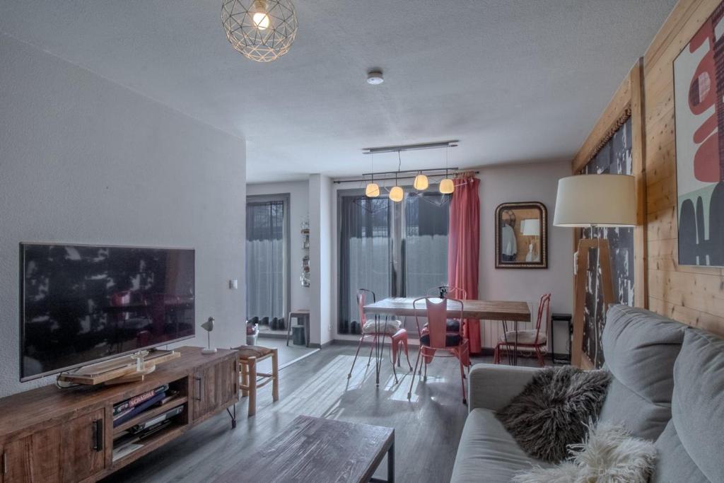 Adonis A appartement cosy et rénové - 5