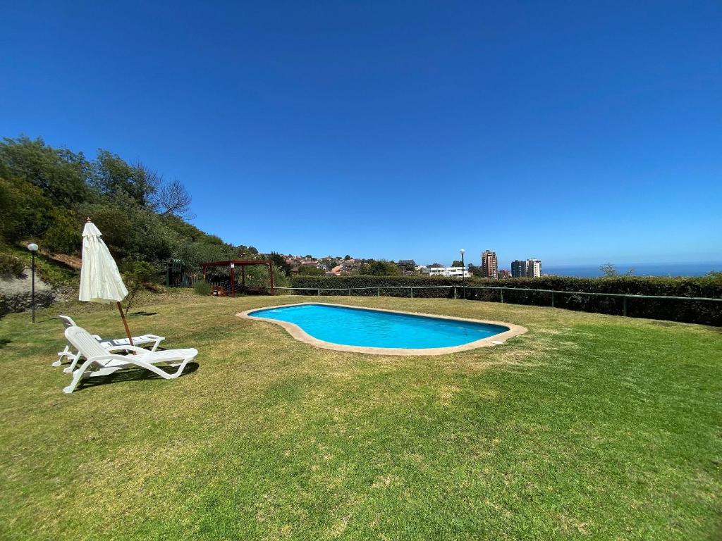 Family-friendly House in Jardín del Mar - 3