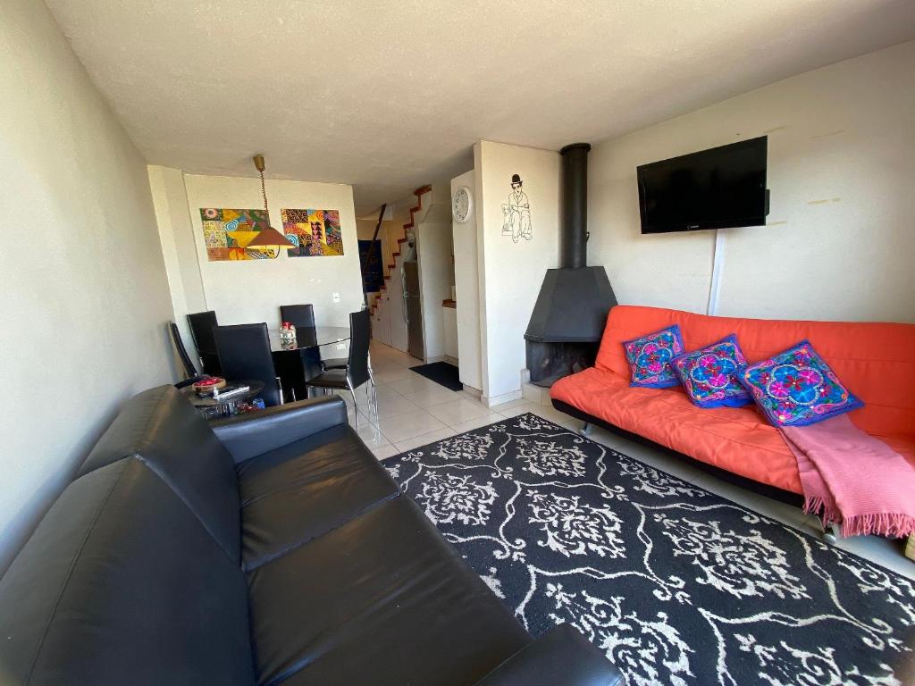 Family-friendly House in Jardín del Mar - 4