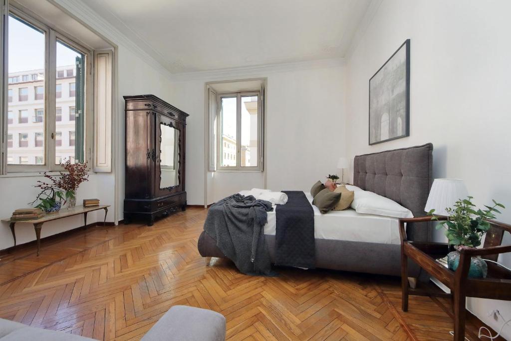 Cavour Giant Apartment - 3