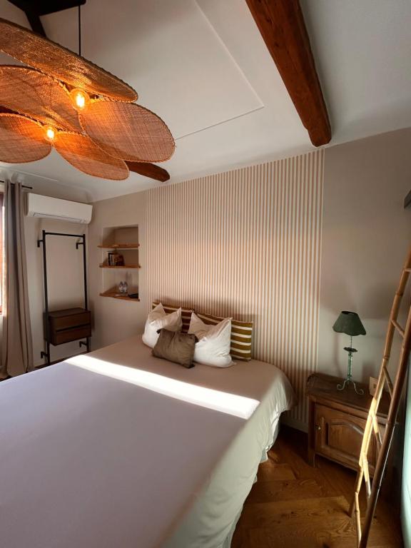 Maison Louisa - 1