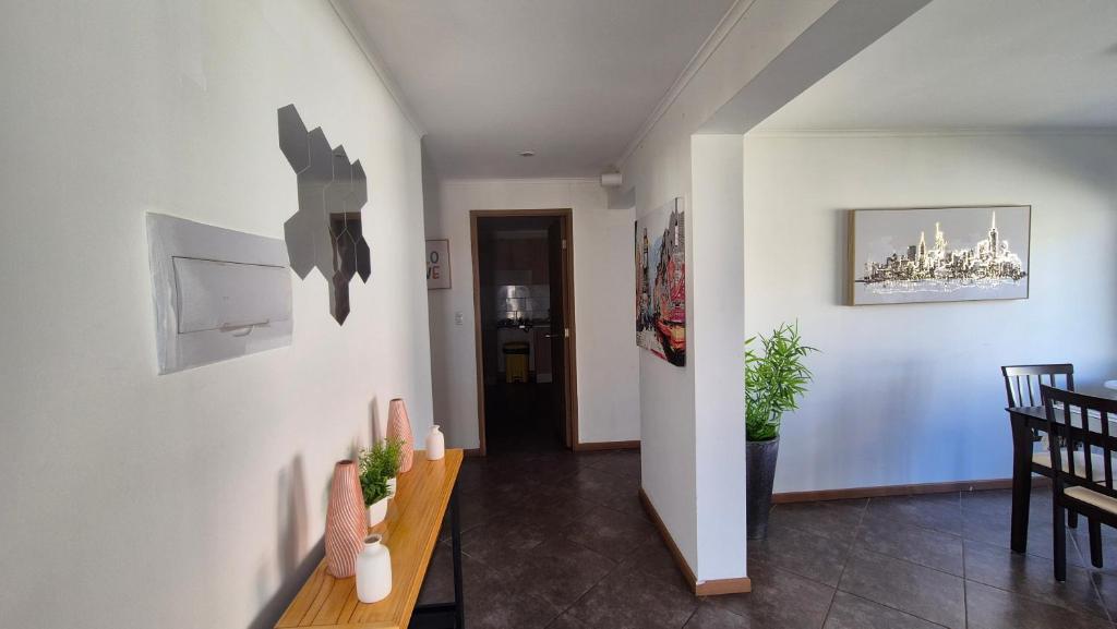 Casa Residencial I Las Rastras San Valentín - Factura Inmediata - WIFI Alta Velocidad - Convenio Empresas - RENTCOVAC - 3