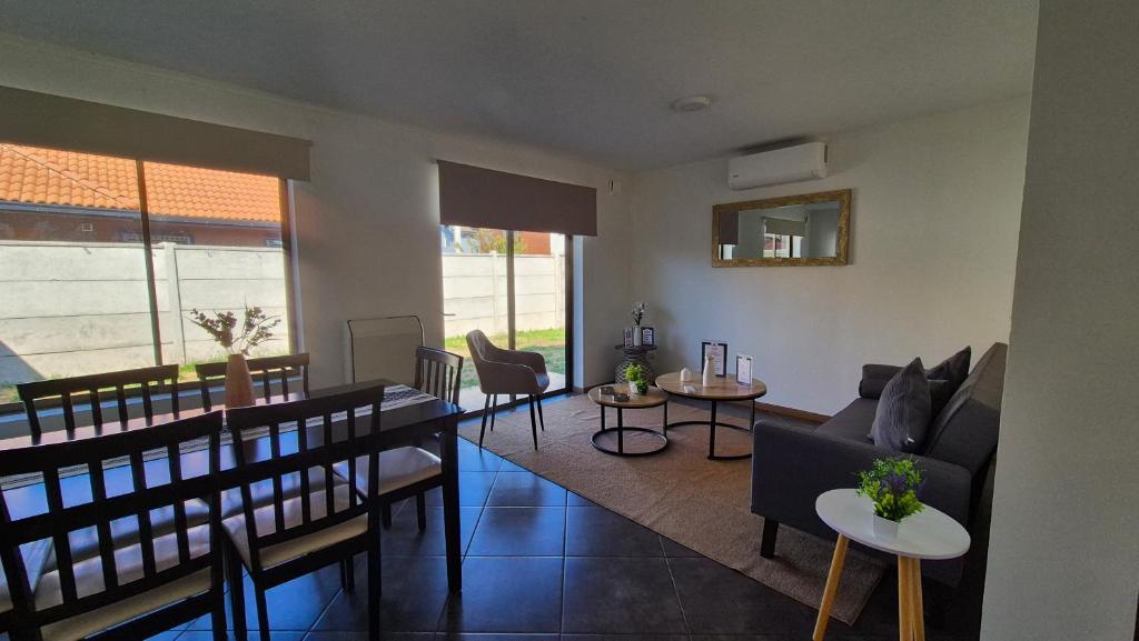 Casa Residencial I Las Rastras San Valentín - Factura Inmediata - WIFI Alta Velocidad - Convenio Empresas - RENTCOVAC - 5
