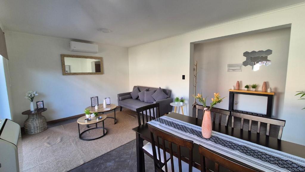 Casa Residencial I Las Rastras San Valentín - Factura Inmediata - WIFI Alta Velocidad - Convenio Empresas - RENTCOVAC - 2