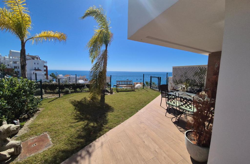 Calaceite Beach Garden - 2