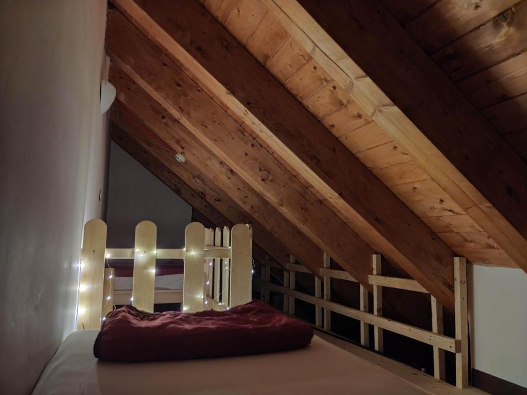 Borgo Stalle Residence - 3