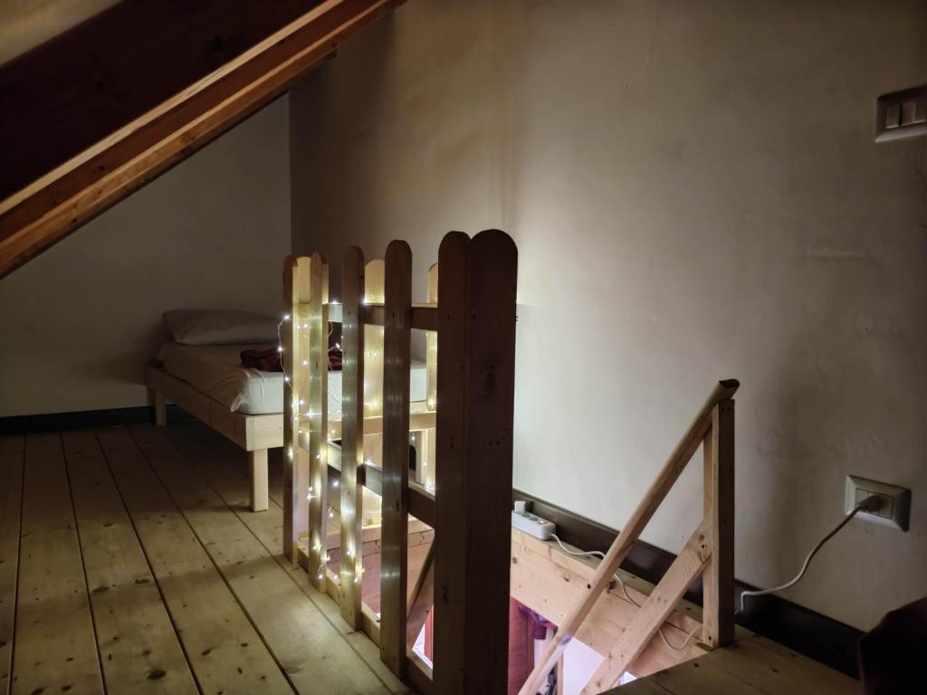 Borgo Stalle Residence - 4