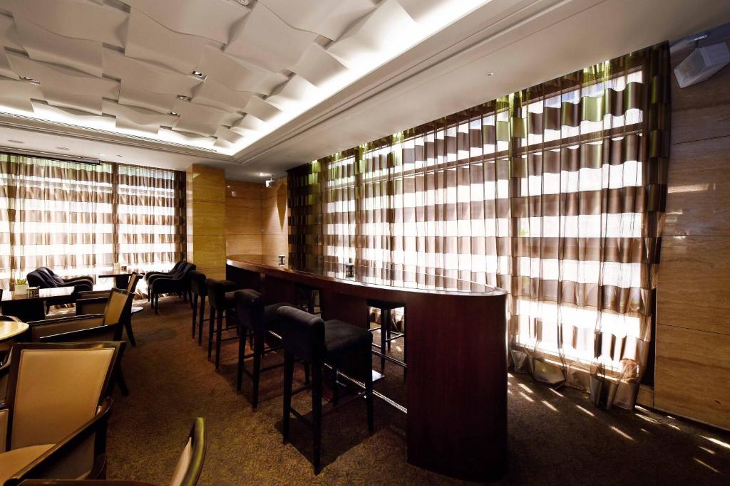 Bar/lounge