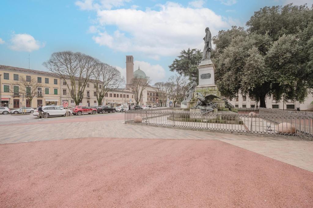 Casa Falco - 15 min dalla stazione e dal centro - 4