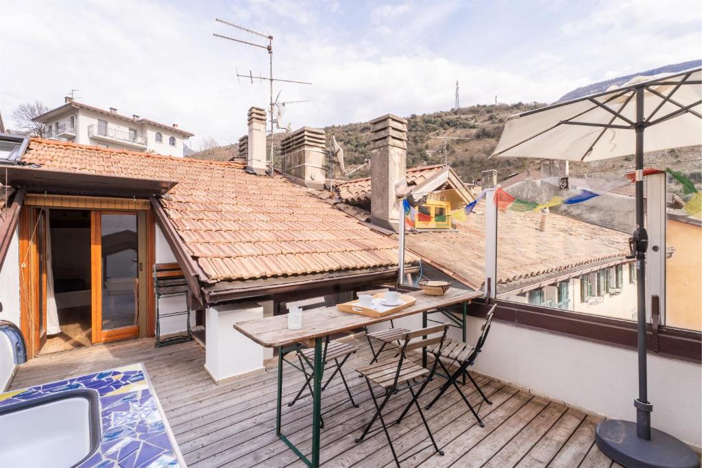 Casa Claudia, stylish & spacious - 3