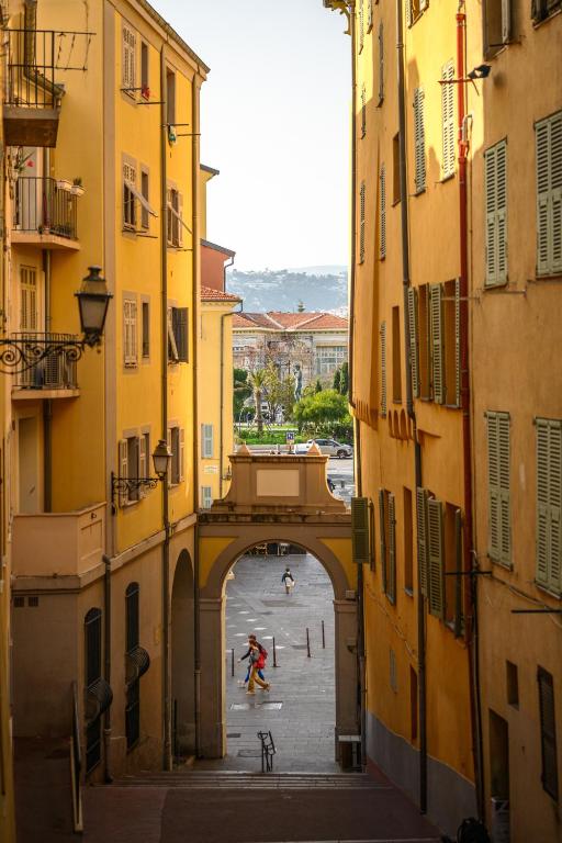 Riviera Signature - Vieux Nice - 5