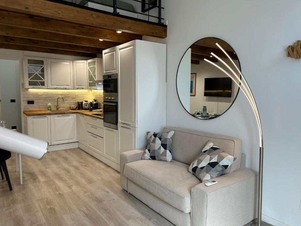 MAGAZZARI apartment - 1