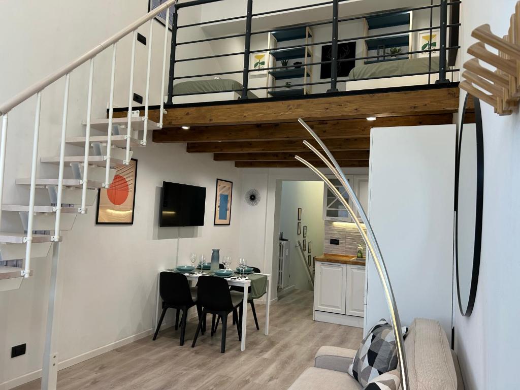 MAGAZZARI apartment - 2