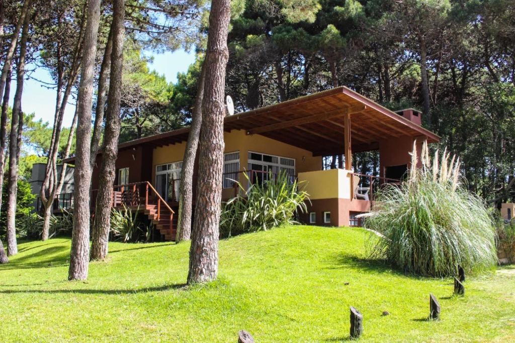 Casa Aromos - 1