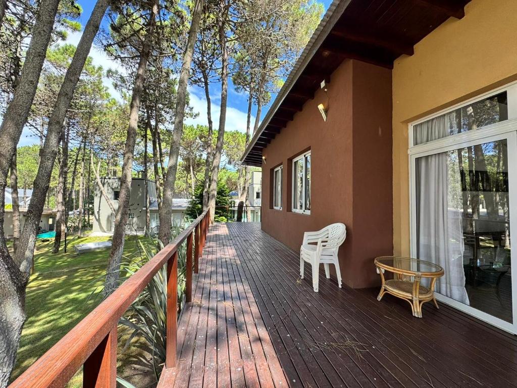 Casa Aromos - 2