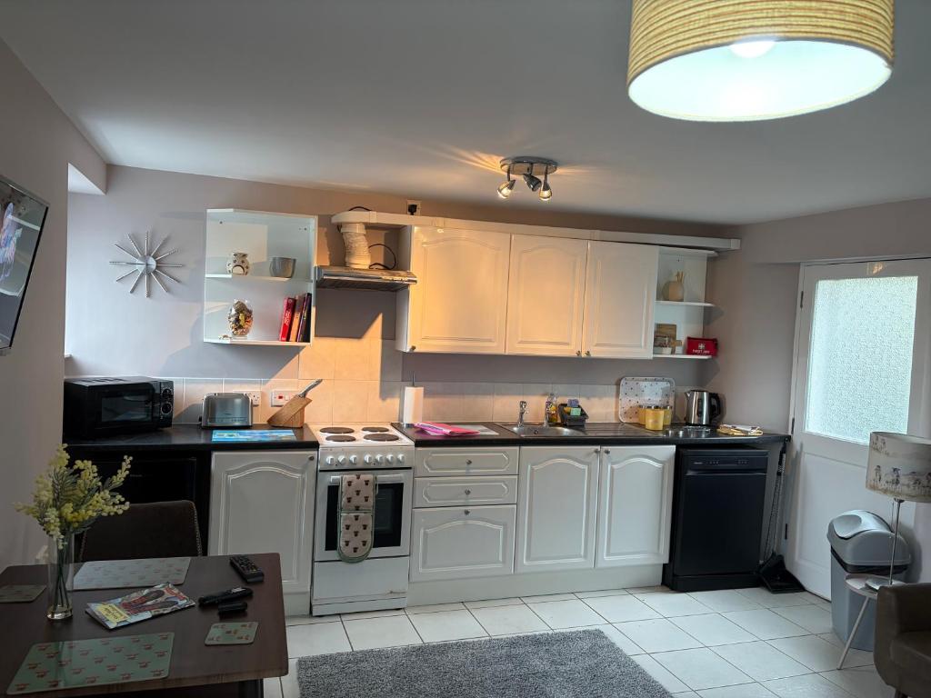 Roseus and Mimosa Cottages photo 3