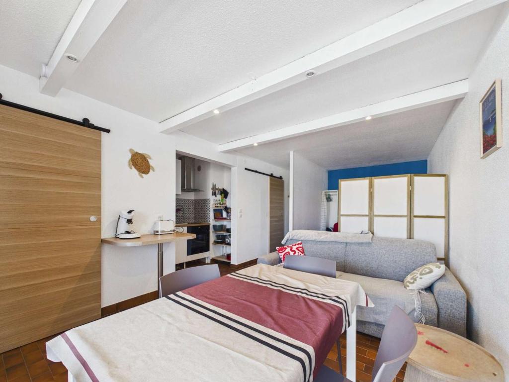 Charmant Appartement 2P Cabine avec Parking Privé - FR-1-326-873 - 3