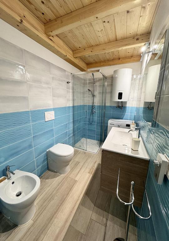Murphy Holiday Homes - Casina Dell'Isola - 5