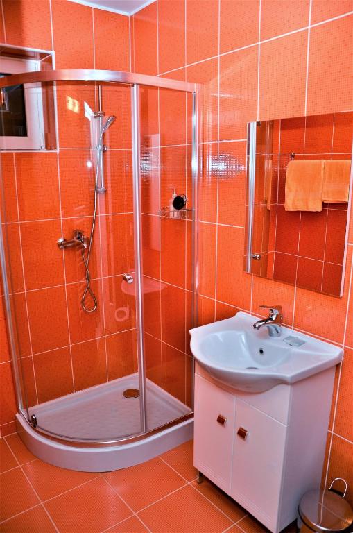 Vila Alba Brasov photo