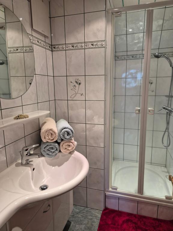 Ferienwohnung Thomalhof - 2