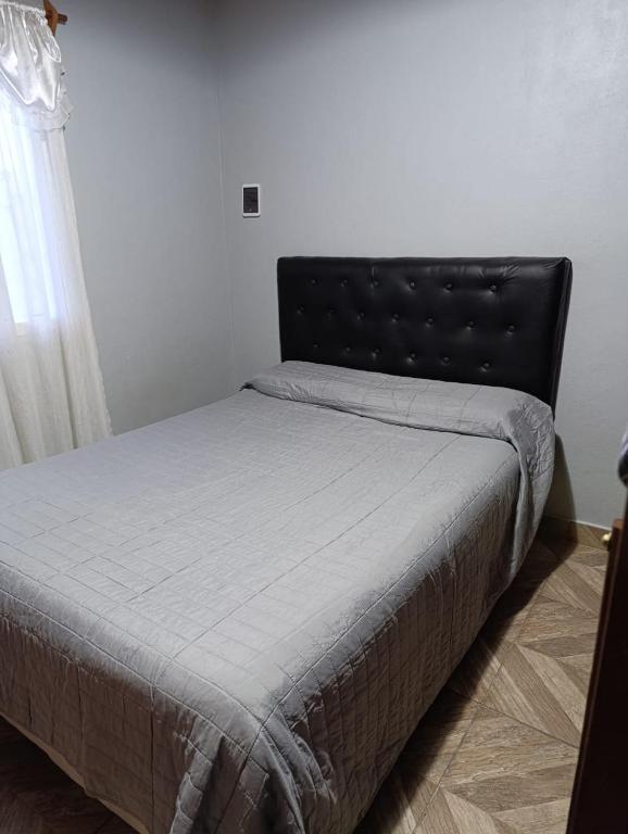 Departamento Amoblado - 2