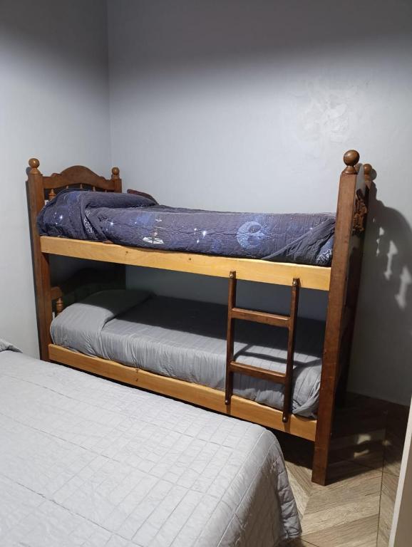 Departamento Amoblado - 3