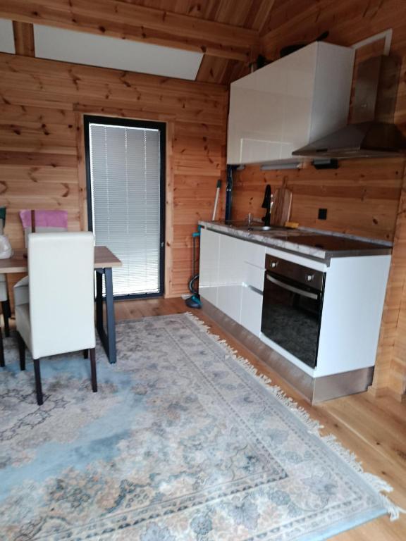 Holzhaus Riegersburg - 3