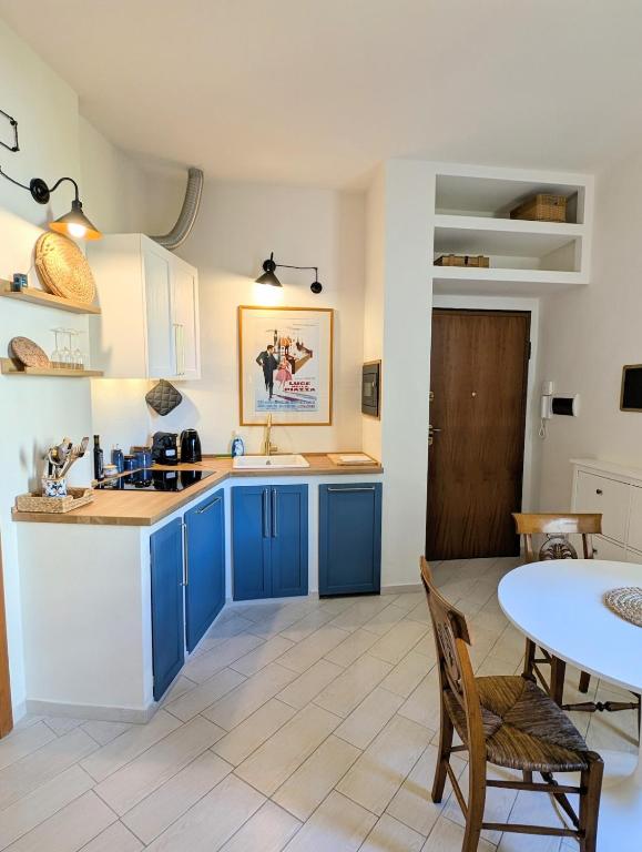 Giorgia's Home - Quiet Studio 10min from Center - 3