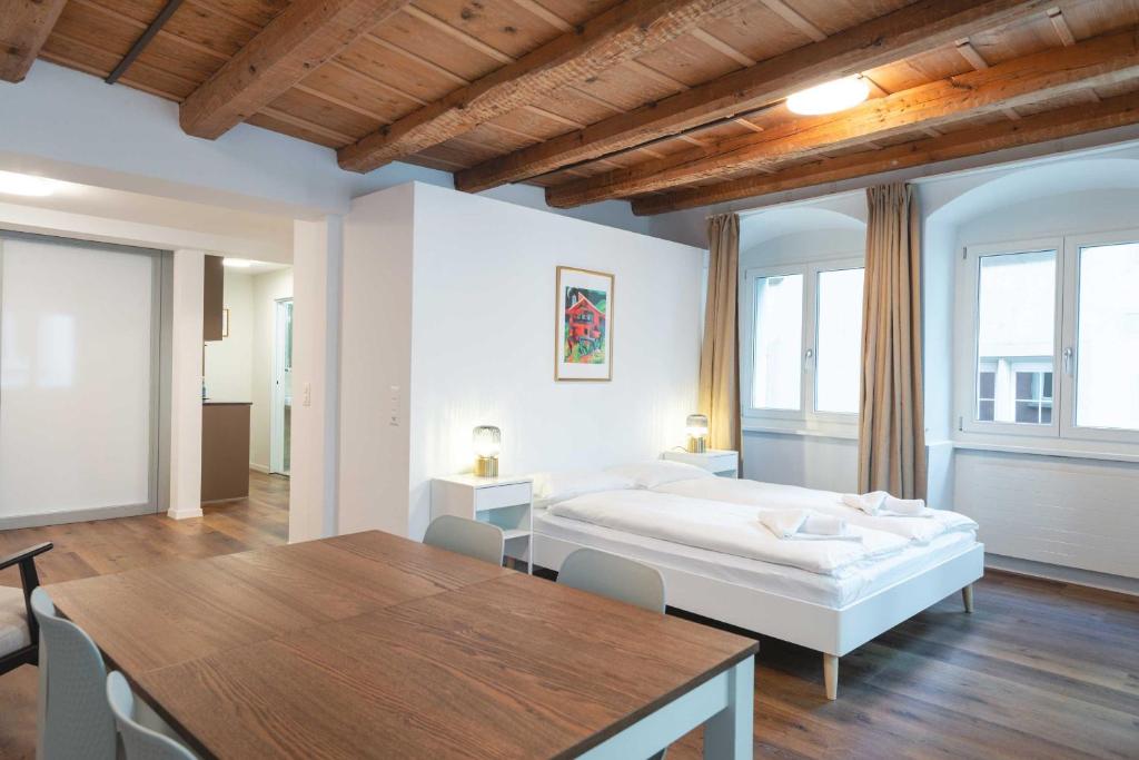 HITrental Eisengasse Apartments - 3