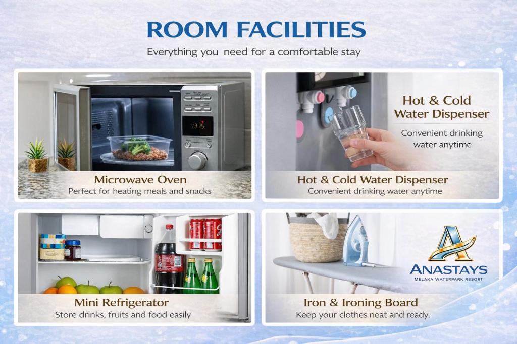 Facilities