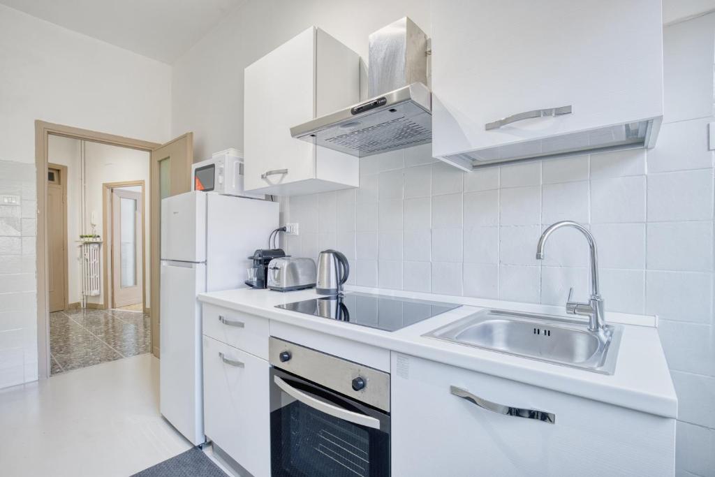 Orti Apartment - 3