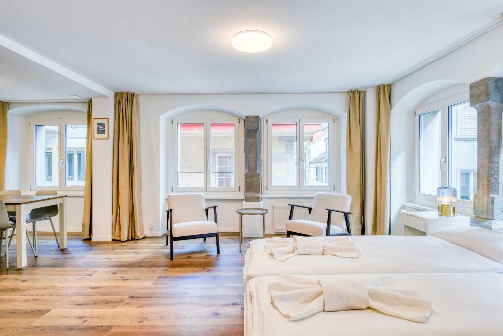 HITrental Eisengasse Apartments - 4