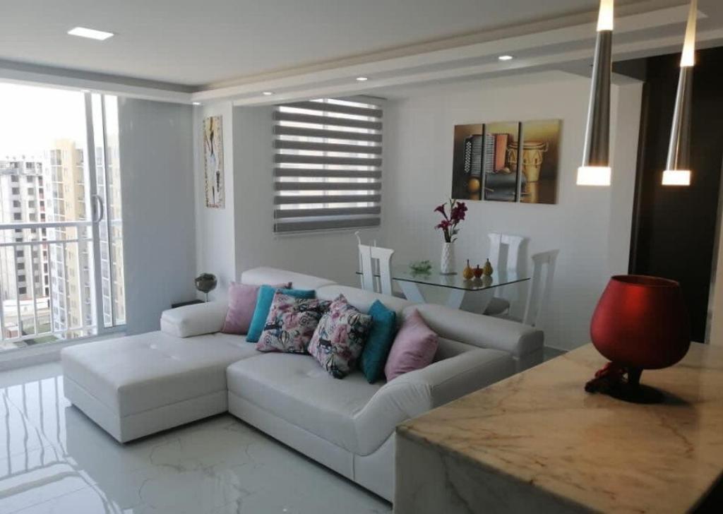 Comfortable Furnished Apartment, Perdiz - 1