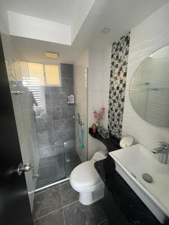 Comfortable Furnished Apartment, Perdiz - 2