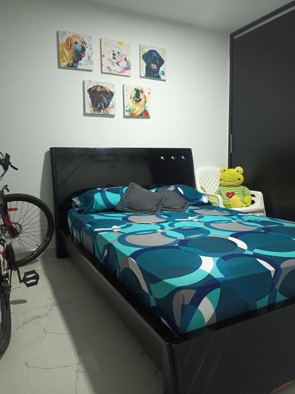 Comfortable Furnished Apartment, Perdiz - 4
