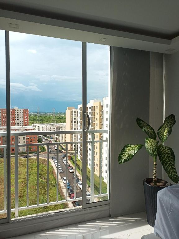Comfortable Furnished Apartment, Perdiz - 5