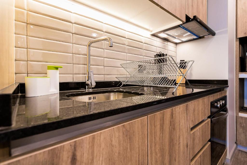 Ideal Families Apartment with Pool in Providencia - 4