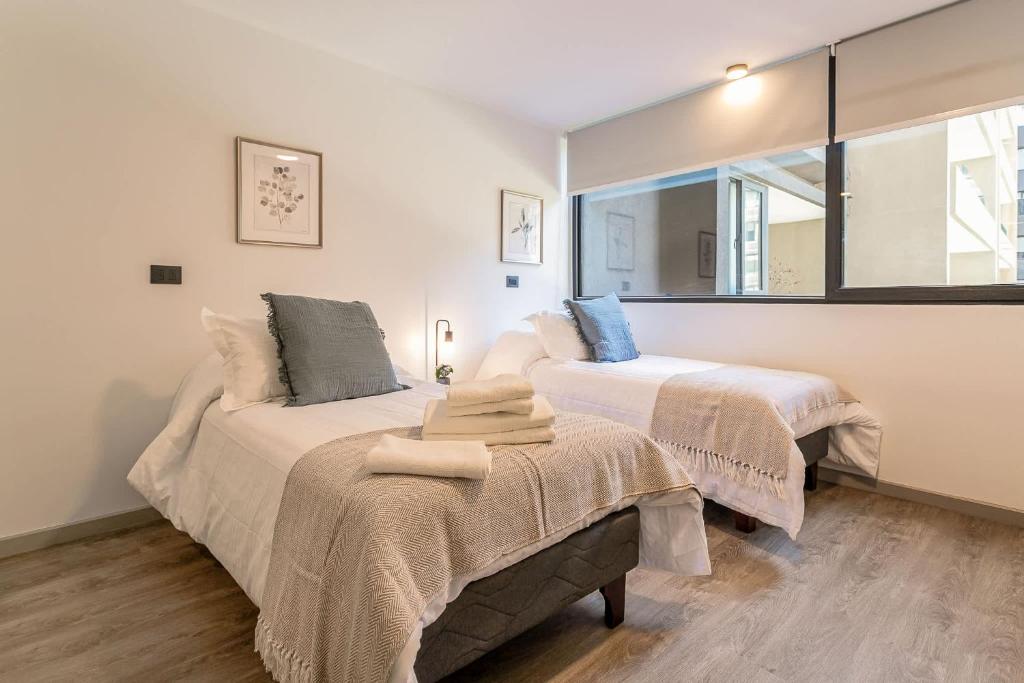 Ideal Families Apartment with Pool in Providencia - 3