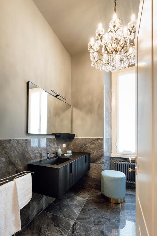 Design Apartment Monti Rome Spacious 115 sqm - 5
