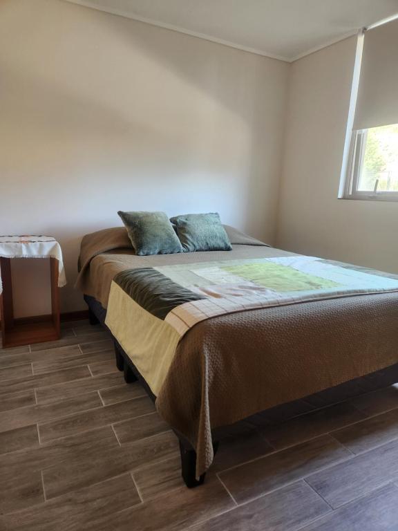 Hermoso Depto a estrenar en Viña 3 Dormitorios 2 Baños - 5