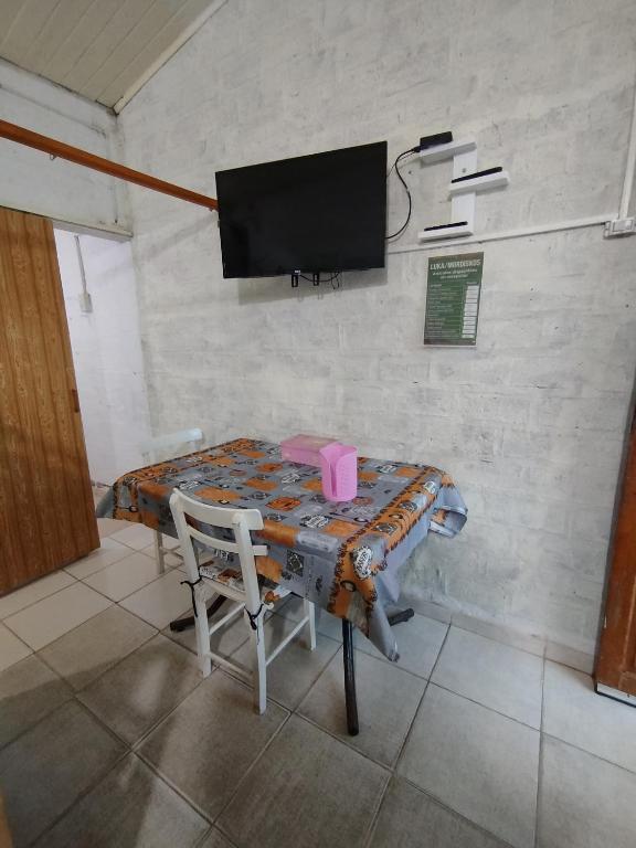 Temporarios por Día LU-KA - 2
