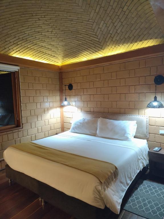 La Alhambra Hotel Boutique - 3