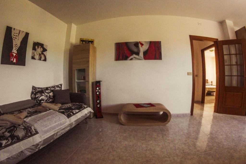 MV appartament - 5