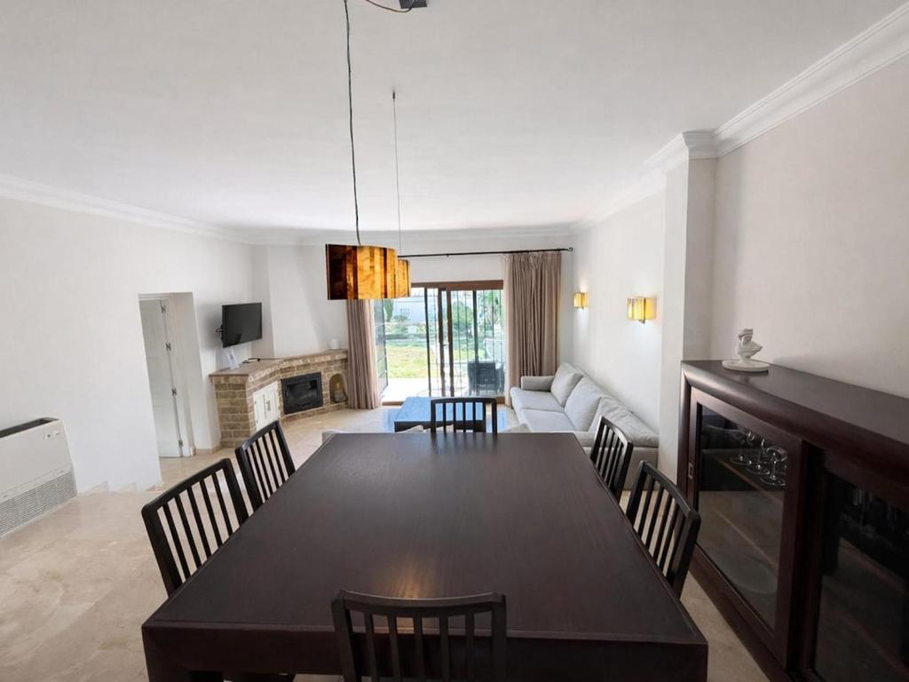 Casa Fernando-A Retreat Between Golf and the Beach - 4