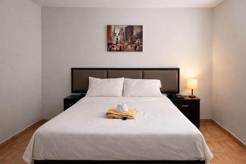Hotel Kuwasi - 2