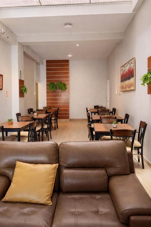 Hotel Kuwasi - 3