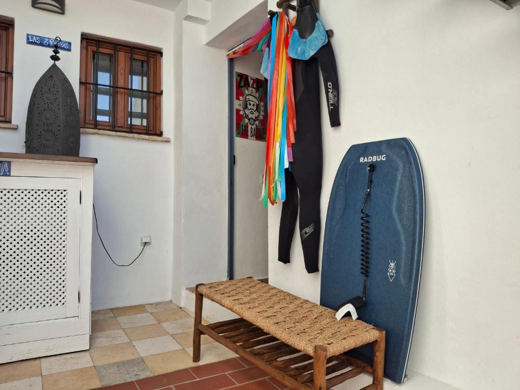 las 3 puertas appartement 3 - 2