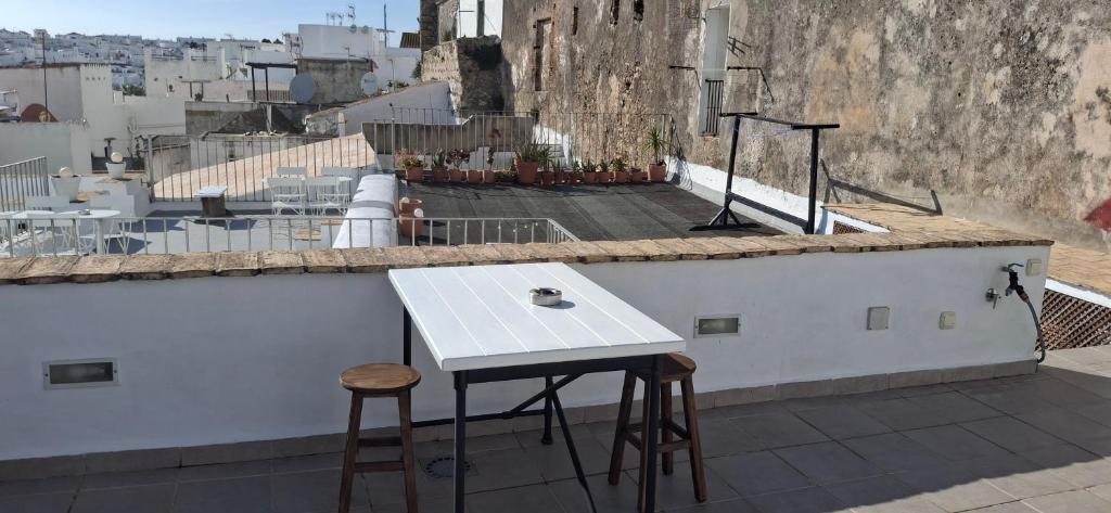 las 3 puertas appartement 3 - 5